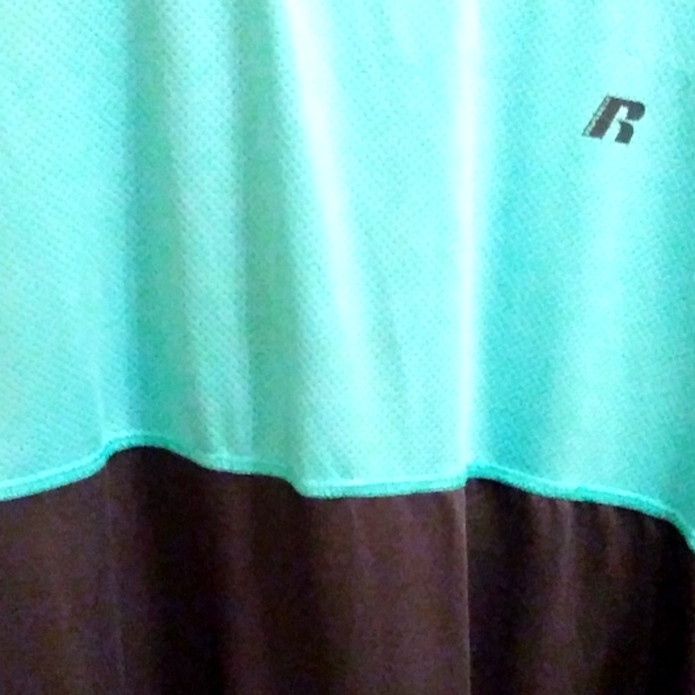 Russell tank top